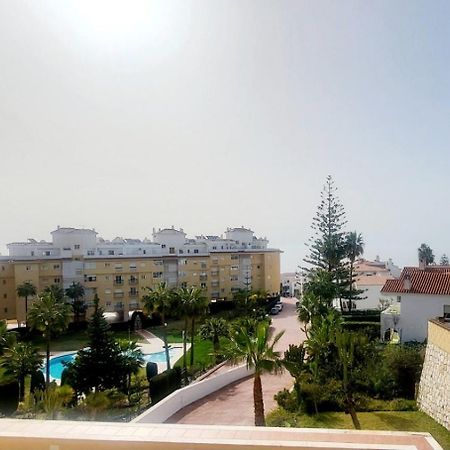 Luxury Apartamentos Jardin Botanico Mijas Esterno foto