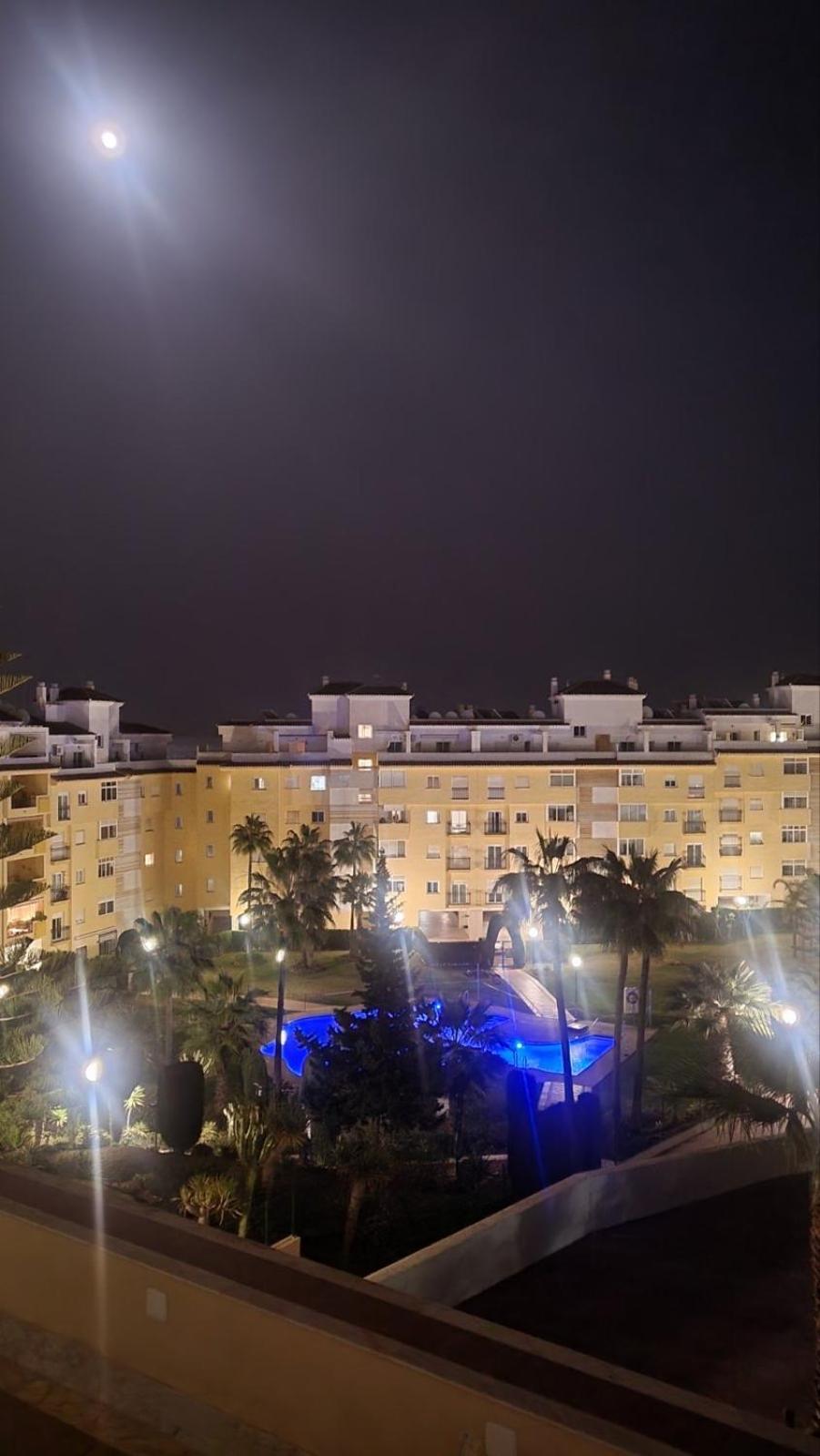 Luxury Apartamentos Jardin Botanico Mijas Esterno foto