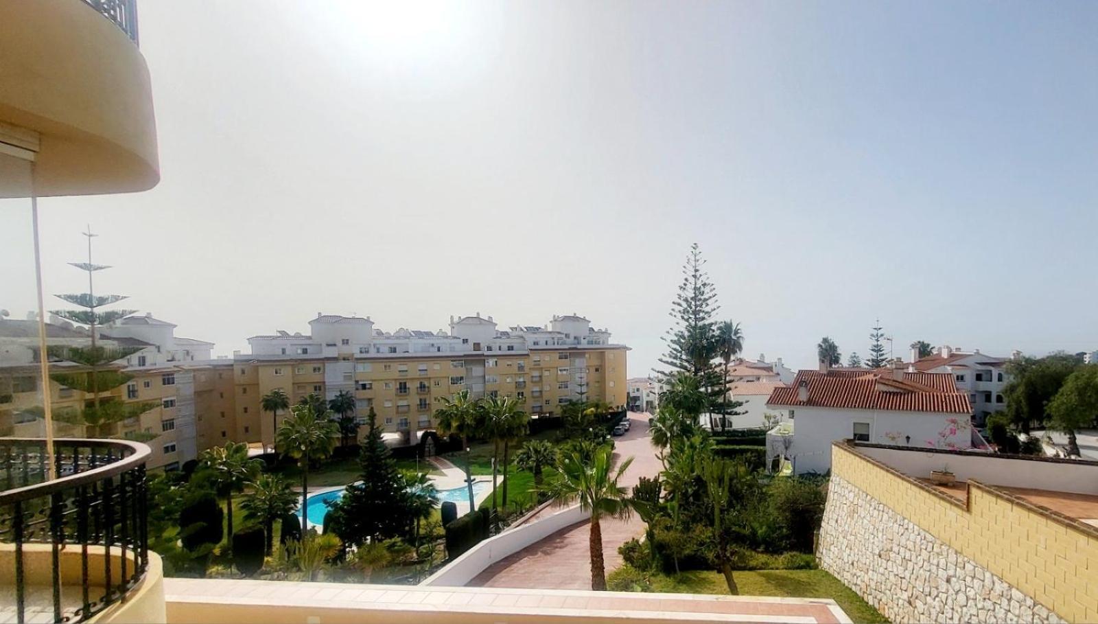 Luxury Apartamentos Jardin Botanico Mijas Esterno foto