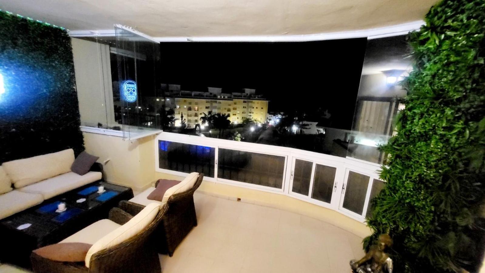 Luxury Apartamentos Jardin Botanico Mijas Esterno foto