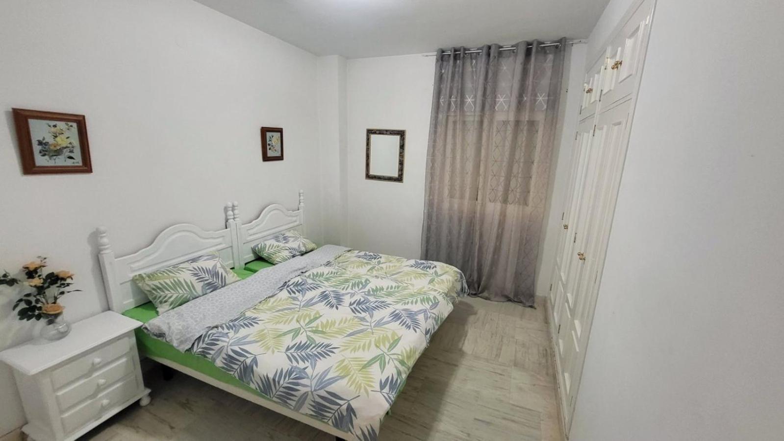 Luxury Apartamentos Jardin Botanico Mijas Esterno foto