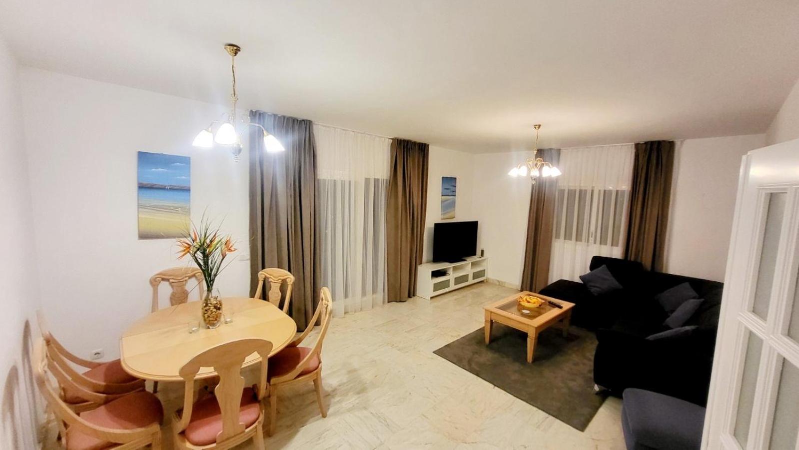 Luxury Apartamentos Jardin Botanico Mijas Esterno foto