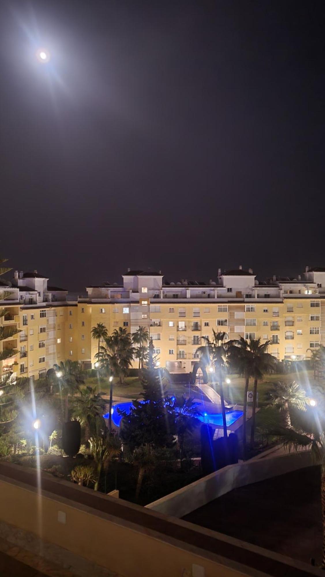Luxury Apartamentos Jardin Botanico Mijas Esterno foto